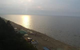 Kąty Rybackie Zachód - 03-08-2025 17:01