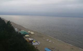 Kąty Rybackie Zachód - 03-08-2025 17:49