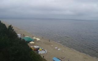 Kąty Rybackie Zachód - 03-08-2025 18:05