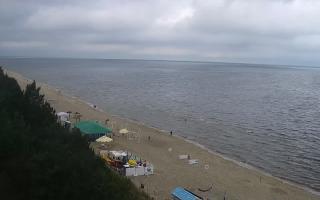 Kąty Rybackie Zachód - 03-08-2025 18:20
