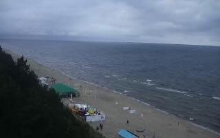 Kąty Rybackie Zachód - 03-08-2025 18:52
