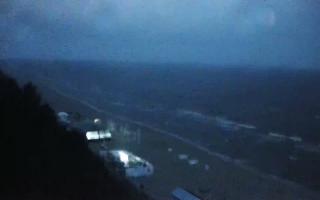 Kąty Rybackie Zachód - 03-08-2025 19:24