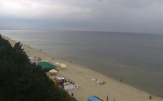 Kąty Rybackie Zachód - 05-08-2025 10:08