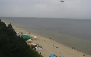 Kąty Rybackie Zachód - 05-08-2025 10:24