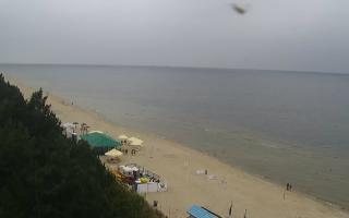 Kąty Rybackie Zachód - 05-08-2025 10:40