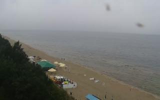 Kąty Rybackie Zachód - 05-08-2025 13:19