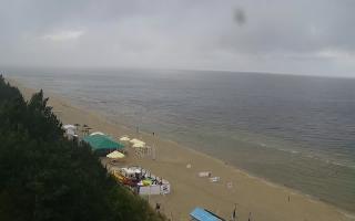 Kąty Rybackie Zachód - 05-08-2025 13:35