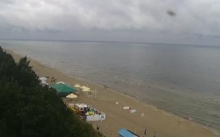 Kąty Rybackie Zachód - 05-08-2025 14:07