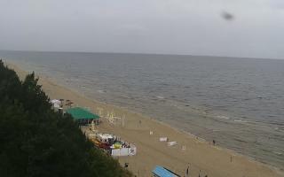 Kąty Rybackie Zachód - 05-08-2025 14:55