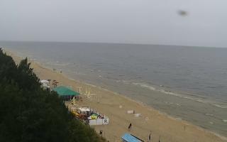 Kąty Rybackie Zachód - 05-08-2025 15:11