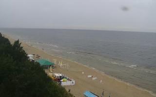 Kąty Rybackie Zachód - 05-08-2025 15:43