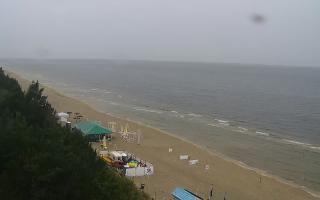 Kąty Rybackie Zachód - 05-08-2025 15:59