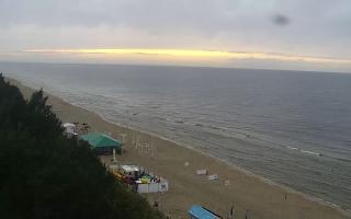 Kąty Rybackie Zachód - 05-08-2025 16:46