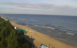Kąty Rybackie Zachód - 18-09-2025 06:20