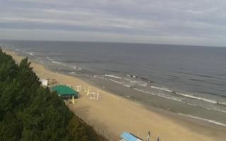 Kąty Rybackie Zachód - 18-09-2025 07:24