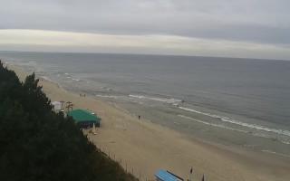 Kąty Rybackie Zachód - 18-09-2025 08:44