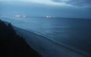 Kąty Rybackie Zachód - 01-11-2025 15:58