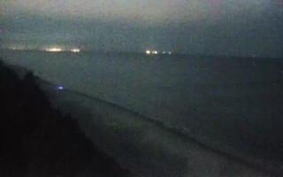 Kąty Rybackie Zachód - 01-11-2025 16:13