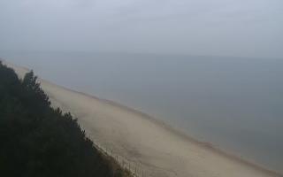 Kąty Rybackie Zachód - 02-11-2025 06:33