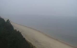 Kąty Rybackie Zachód - 02-11-2025 06:49