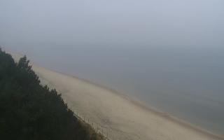 Kąty Rybackie Zachód - 02-11-2025 07:05