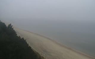 Kąty Rybackie Zachód - 02-11-2025 07:37