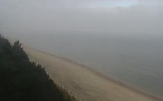 Kąty Rybackie Zachód - 02-11-2025 08:24