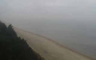 Kąty Rybackie Zachód - 02-11-2025 08:40