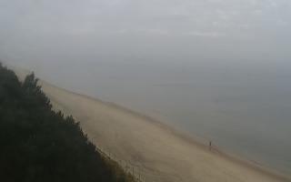 Kąty Rybackie Zachód - 02-11-2025 08:56