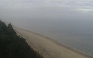 Kąty Rybackie Zachód - 02-11-2025 09:12