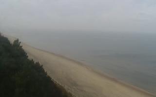 Kąty Rybackie Zachód - 02-11-2025 09:28