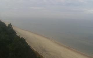 Kąty Rybackie Zachód - 02-11-2025 09:44