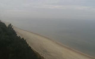 Kąty Rybackie Zachód - 02-11-2025 10:00