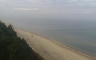 Kąty Rybackie Zachód - 02-11-2025 10:16