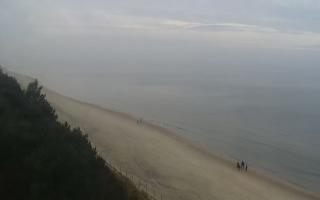 Kąty Rybackie Zachód - 02-11-2025 10:32