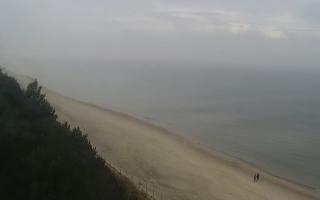 Kąty Rybackie Zachód - 02-11-2025 10:48