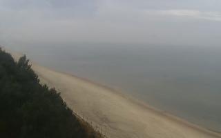 Kąty Rybackie Zachód - 02-11-2025 11:04