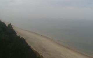 Kąty Rybackie Zachód - 02-11-2025 11:20