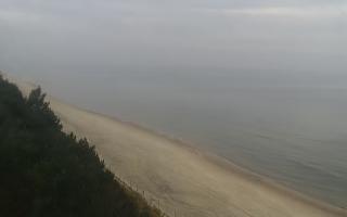 Kąty Rybackie Zachód - 02-11-2025 11:35