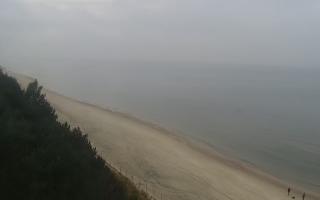 Kąty Rybackie Zachód - 02-11-2025 11:51