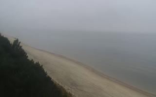 Kąty Rybackie Zachód - 02-11-2025 12:07