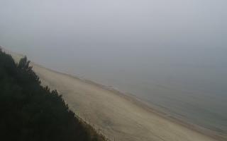 Kąty Rybackie Zachód - 02-11-2025 12:39