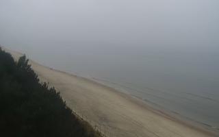 Kąty Rybackie Zachód - 02-11-2025 12:55