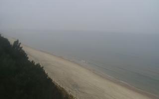 Kąty Rybackie Zachód - 02-11-2025 13:11