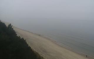 Kąty Rybackie Zachód - 02-11-2025 13:27