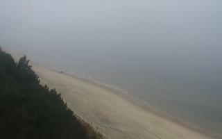 Kąty Rybackie Zachód - 02-11-2025 13:43