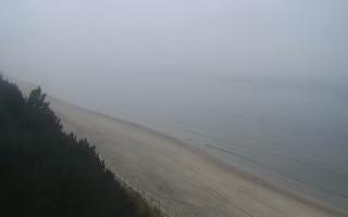 Kąty Rybackie Zachód - 02-11-2025 14:47