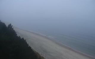 Kąty Rybackie Zachód - 02-11-2025 15:02