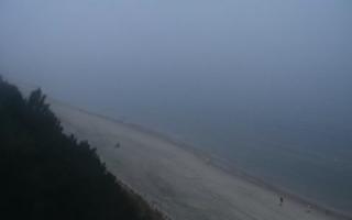 Kąty Rybackie Zachód - 02-11-2025 15:18