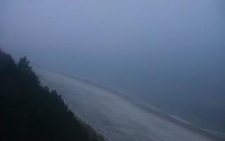 Kąty Rybackie Zachód - 02-11-2025 15:34